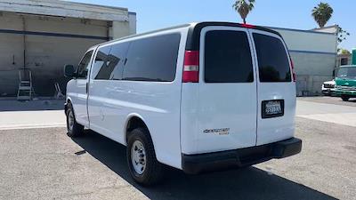 2013 Chevrolet Express 2500 RWD Passenger Van for sale #P17281 - photo 2