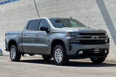 2020 Chevrolet Silverado 1500 Crew Cab 4WD Pickup for sale #P17285 - photo 1