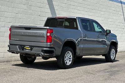 2020 Chevrolet Silverado 1500 Crew Cab 4WD Pickup for sale #P17285 - photo 2