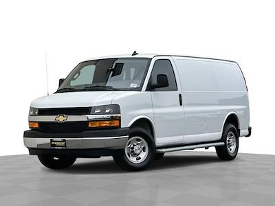 2023 Chevrolet Express 2500 RWD Empty Cargo Van for sale #P17286R - photo 1