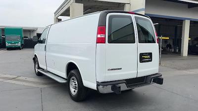 2023 Chevrolet Express 2500 RWD Empty Cargo Van for sale #P17286R - photo 2