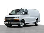 2023 Chevrolet Express 2500 RWD Empty Cargo Van for sale #P17286R - photo 1