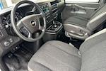 2023 Chevrolet Express 2500 RWD Empty Cargo Van for sale #P17286R - photo 10