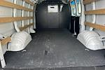 2023 Chevrolet Express 2500 RWD Empty Cargo Van for sale #P17286R - photo 19