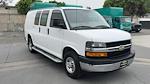 2023 Chevrolet Express 2500 RWD Empty Cargo Van for sale #P17286R - photo 3