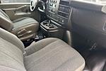 2023 Chevrolet Express 2500 RWD Empty Cargo Van for sale #P17286R - photo 21
