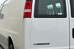 2023 Chevrolet Express 2500 RWD Empty Cargo Van for sale #P17286R - photo 24