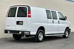 2023 Chevrolet Express 2500 RWD Empty Cargo Van for sale #P17286R - photo 29