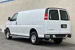 2023 Chevrolet Express 2500 RWD Empty Cargo Van for sale #P17286R - photo 31