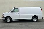 2023 Chevrolet Express 2500 RWD Empty Cargo Van for sale #P17286R - photo 32
