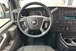2023 Chevrolet Express 2500 RWD Empty Cargo Van for sale #P17286R - photo 34