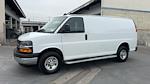 2023 Chevrolet Express 2500 RWD Empty Cargo Van for sale #P17286R - photo 5