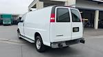 2023 Chevrolet Express 2500 RWD Empty Cargo Van for sale #P17286R - photo 2