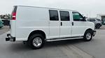 2023 Chevrolet Express 2500 RWD Empty Cargo Van for sale #P17286R - photo 8