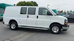 2023 Chevrolet Express 2500 RWD Empty Cargo Van for sale #P17286R - photo 9