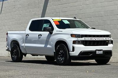 2020 Chevrolet Silverado 1500 Crew Cab 2WD Pickup for sale #P17295 - photo 1