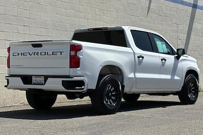 2020 Chevrolet Silverado 1500 Crew Cab 2WD Pickup for sale #P17295 - photo 2