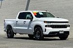 2020 Chevrolet Silverado 1500 Crew Cab 2WD Pickup for sale #P17295 - photo 4