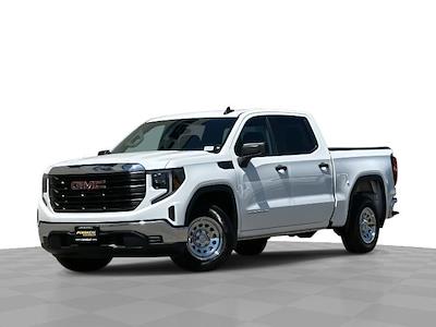 2024 GMC Sierra 1500 Crew Cab RWD Pickup for sale #P17296 - photo 1