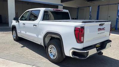 2024 GMC Sierra 1500 Crew Cab RWD Pickup for sale #P17296 - photo 2