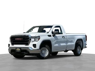 2022 GMC Sierra 1500 Regular Cab RWD Pickup for sale #P17297 - photo 1