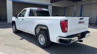 2022 GMC Sierra 1500 Regular Cab RWD Pickup for sale #P17297 - photo 2