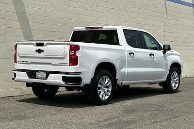 2025 Chevrolet Silverado 1500 Crew Cab 2WD Pickup for sale #P17298C - photo 2