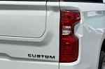 2025 Chevrolet Silverado 1500 Crew Cab 2WD Pickup for sale #P17298C - photo 35