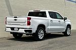 2025 Chevrolet Silverado 1500 Crew Cab 2WD Pickup for sale #P17298C - photo 2