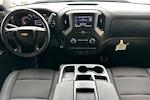 2025 Chevrolet Silverado 1500 Crew Cab 2WD Pickup for sale #P17298C - photo 73