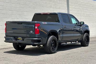 2020 Chevrolet Silverado 1500 Crew Cab 4WD Pickup for sale #P17304 - photo 2