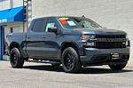 2020 Chevrolet Silverado 1500 Crew Cab 4WD Pickup for sale #P17304 - photo 1