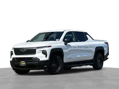 2024 Chevrolet Silverado EV Crew Cab 4WD Pickup for sale #P17307R - photo 1