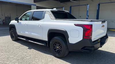 2024 Chevrolet Silverado EV Crew Cab 4WD Pickup for sale #P17307R - photo 2