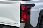 2024 Chevrolet Silverado EV Crew Cab 4WD Pickup for sale #P17307R - photo 26