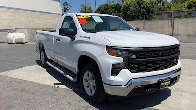 2024 Chevrolet Silverado 1500 Regular Cab RWD Pickup for sale #P17323R - photo 1