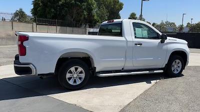 2024 Chevrolet Silverado 1500 Regular Cab RWD Pickup for sale #P17323R - photo 2