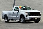 2024 Chevrolet Silverado 1500 Regular Cab RWD Pickup for sale #P17323R - photo 26