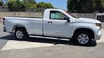2024 Chevrolet Silverado 1500 Regular Cab RWD Pickup for sale #P17323R - photo 8