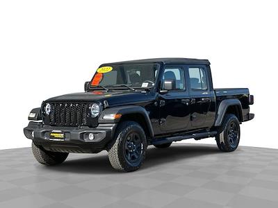 2022 Jeep Gladiator Crew Cab 4WD Pickup for sale #P17341 - photo 1