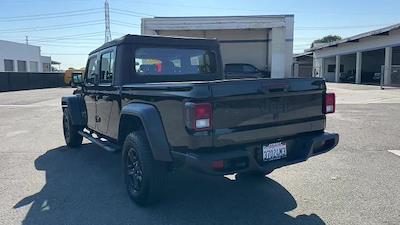 2022 Jeep Gladiator Crew Cab 4WD Pickup for sale #P17341 - photo 2