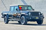 2022 Jeep Gladiator Crew Cab 4WD Pickup for sale #P17341 - photo 29