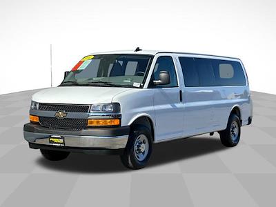 2024 Chevrolet Express 3500 RWD Passenger Van for sale #P17346R - photo 1