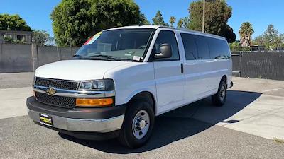 2024 Chevrolet Express 3500 RWD Passenger Van for sale #P17346R - photo 2
