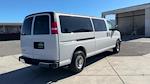 2024 Chevrolet Express 3500 RWD Passenger Van for sale #P17346R - photo 13