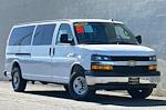 2024 Chevrolet Express 3500 RWD Passenger Van for sale #P17346R - photo 14