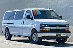 2024 Chevrolet Express 3500 RWD Passenger Van for sale #P17346R - photo 15