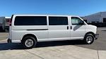 2024 Chevrolet Express 3500 RWD Passenger Van for sale #P17346R - photo 16