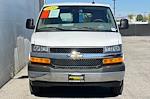 2024 Chevrolet Express 3500 RWD Passenger Van for sale #P17346R - photo 17