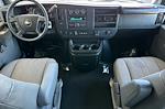 2024 Chevrolet Express 3500 RWD Passenger Van for sale #P17346R - photo 27